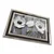 Multikolor Slika u Ramovima - 4363Kromgumusct - 004