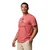 Columbia CSC SEASONAL GRAPHIC TEE, muška majica, crvena 2155031