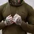 GymBeam ????????? Athlete Military Green Black