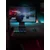 Podloga Gaming Defender Black M 360x270x3mm