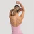 GymBeam Women‘s Luma Tank Top Baby Pink