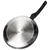 Northix Ponev za palačinke granit BLACK LINE 26 cm