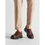 Clarks Nizki čevlji Cotrell Free 261315667 Rjava