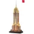 Puzzle Cubic Fun Puzzle 3D Empire State Building 37 kosov