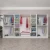 Hanah Home Ormar Kale - 5037