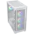 Računalniško ohišje COUGAR AIRFACE PRO RGB, Mid Tower, belo