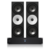 Amphion Amp 700 | Stereo Amplifier 2 x 700W