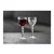 Kozarci v kompletu 4 ks za vino 140 ml Melodia – Lyngby Glas