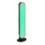 Stona LED lampa Parker 3W/IP20 crna