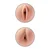 Pipedream Extreme – Pussy Ass Masturbator