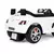 ECO TOYS Guralica mercedes sls, Bela