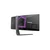 Monitor 34 AOC AGON PRO AG346UCD OLED 3440x1440/175Hz/0.03ms/2xHDMI/DP/zvučnici