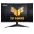 ASUS 27 inča VG27VQ3B TUF FHD 1920x1080 Fast VA 180 Hz zakrivljeni gaming monitor