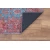 Conceptum Hypnose Tepih Blues Chenille 170, 75x150cm, Šareni