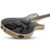 Schecter SLS Elite-4 | Black Fade Burst #1391