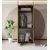 HANAH HOME Ormar Floransa 90 Orah Anthracite v3
