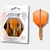 GOAT | A1R | Flight System | No. 6 | Orange