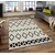 Conceptum Hypnose Tepih Asr Crpt-143, Pravougaoni, 180x280 cm, Šareni