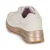 Skechers Patike za devojčice Uno Gen1-Cool Heels, 310538L-NAT, Bež-zlatne