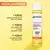 GARNIER Dnevni fluid u spreju za blistavu kožu sa Vitaminom C, SPF 50+?, 40 ml
