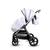 Jungle Kolica za bebe Cruze 2 2u1, Siva