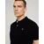 Tom Tailor Muška polo majica 1027713, Crna