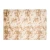Chemex Preproga Silk Light Soft Thick Shaggy Mr-575 Dyed Bež