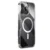 Maska Nillkin Nature Pro Magnetic za iPhone 16 Pro 6.3 transparent