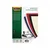 FELLOWES Folija za koričenje 53763 PVC A4 300mic 100/1 providna