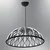 OPVIQ 3229 1A 19 Black luster