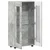 Kreveta s policom FLORIN Betonski sivi 55,5 x 29 x 100 cm
