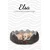 Paws & Whiskers Krevet za ljubimce Elsa Dog, 75x65x25 cm, Braon