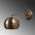 OPVIQ Lampa Sivani MR 708