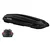 Menabo Diamond Duo 500 strešni kovček, črn