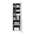 Visoki Ormar Florenz -Exklusiv-