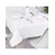 Namizni prt bel Classic 140x100 cm EMI