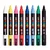 UNI set PC-5M Posca/1.8-2.5mm 1/8 KLASIK BOJE