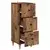 Ormar s ladicama Staro drvo 33 x 34,5 x 90 cm Konstruirano drvo
