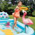Intex vodena igraonica Jungle Adventure Play Center 244 x 198 x 71cm ( 57161 )