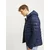 JACK & JONES Muška jakna 12258441, Teget