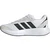 Adidas Muške patike Lightshift, Belo-crne