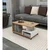 Hanah Home klub sto Sultan, 86,5 cm, atlantski bor
