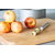 Apple corer, stainless steel - Kitchen Craft