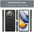 Futrola Carbon Shield TPU za Realme 11 Pro/11 Pro Plus - Crna KP27947