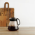 Lonček za kavo Hario V60 Range Server 600 ml (XVD-60B)