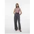 Vero Moda Bluza Milla 10226072 Roza Regular Fit