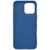Maska za mobilni telefon iPhone 16 Pro NILLKIN SCRUB PRO, Plava