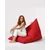 Atelier del Sofa Lazy bag Crveni