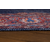CONCEPTUM HYPNOSE Blues Chenille Dark Blue AL 87 (140 x 190 )