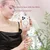 Memumi Maska za mobilni telefon Iphone 17 Pro, Roze